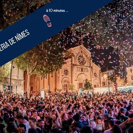 La Porte Auguste * Nimes